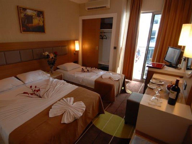 Hotell Oba Star