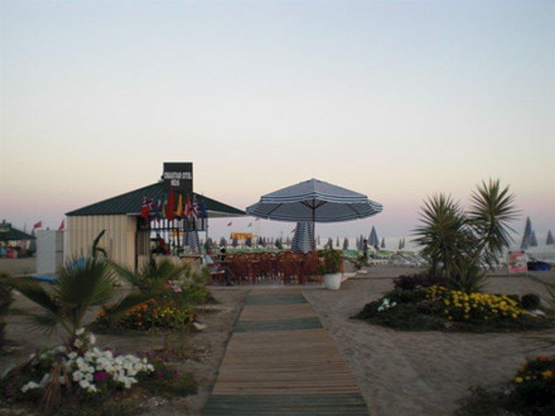 Hotell Oba Star